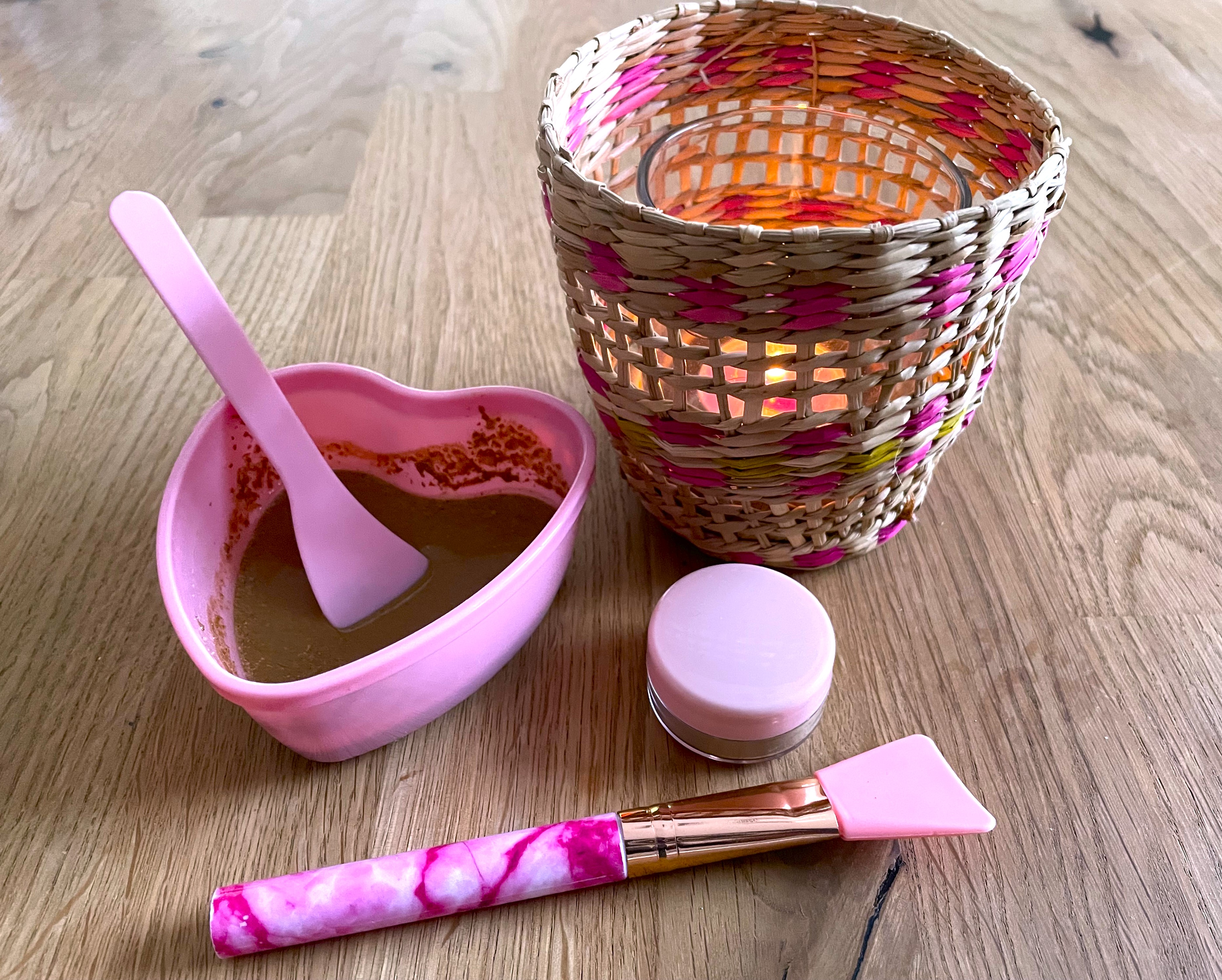 Beauty und Spa Party für Mädchen ab 10 Jahren – entspannt feiern mit einer Partykiste zum Mieten